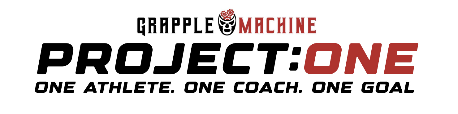 Personalised BJJ Programming 